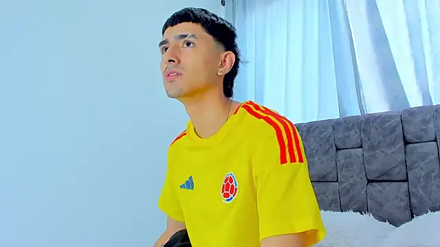 Snapshot of Anthony_carter chatting on 25, 11, 2025 Anthony carter online show from 25, 11, 2025