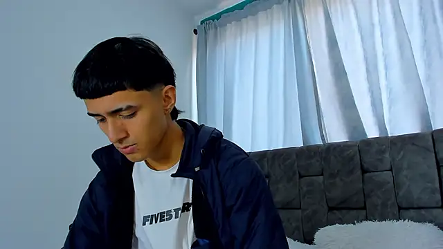 Snapshot of Anthony_carter chatting on 26, 11, 2025 Anthony carter online show from 26, 11, 2025