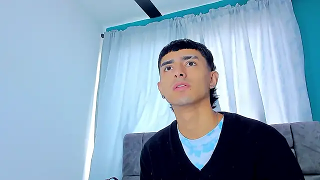 Snapshot of Anthony_carter chatting on 28, 11, 2025 Anthony carter online show from 28, 11, 2025