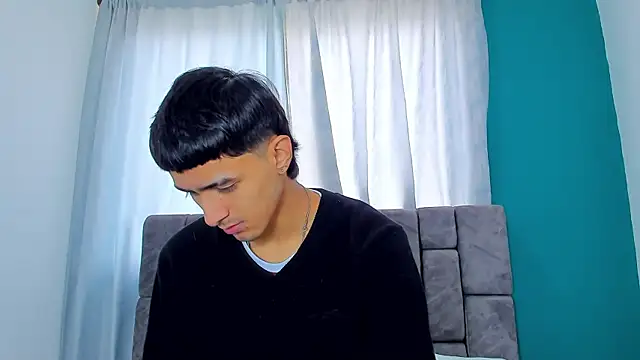 Snapshot of Anthony_carter chatting on 29, 11, 2025 Anthony carter online show from 29, 11, 2025