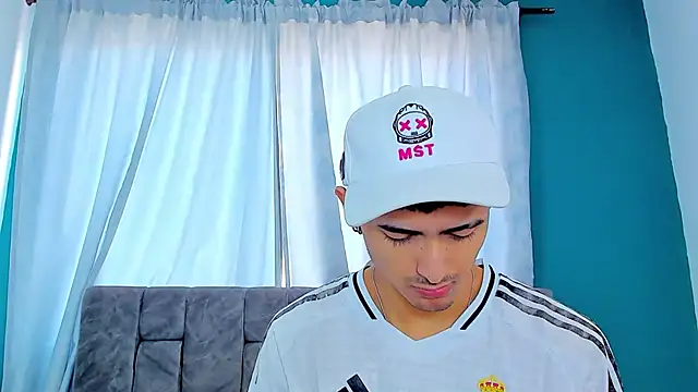 Snapshot of Anthony_carter chatting on 1, 12, 2025 Anthony carter online show from 1, 12, 2025