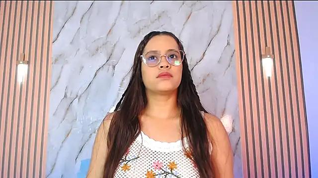 PiaGelvez online show from 21, 11, 2025