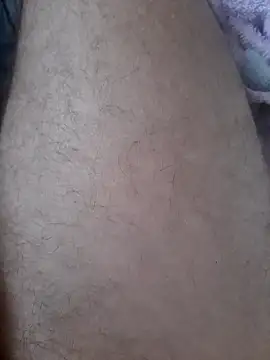 JuDilva8451 online show from 1, 10, 2025