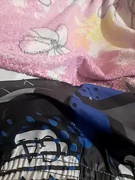 JuDilva8451 online show from 18, 10, 2025