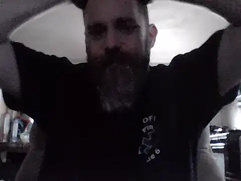 Snapshot of crazyheratic8 chatting on 19, 2, 2026 crazyheratic8 online show from 19, 2, 2026