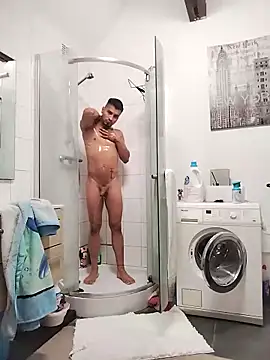 robergenesis online show from 21, 10, 2025