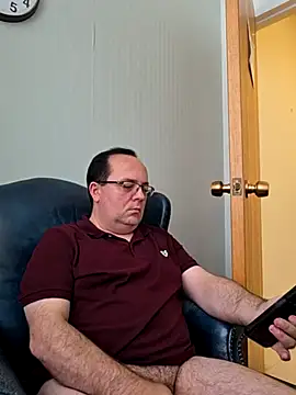 Snapshot of Iceman69696 chatting on 3, 8, 2026 Iceman69696 online show from 3, 8, 2026