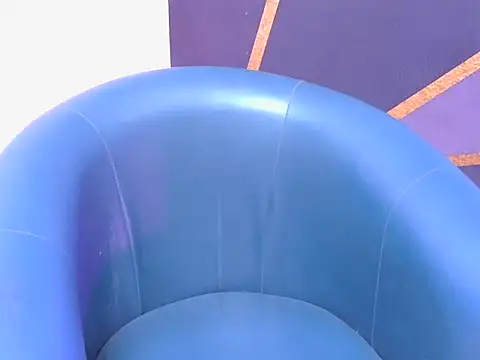 shiny-krisha online show from 10, 11, 2025