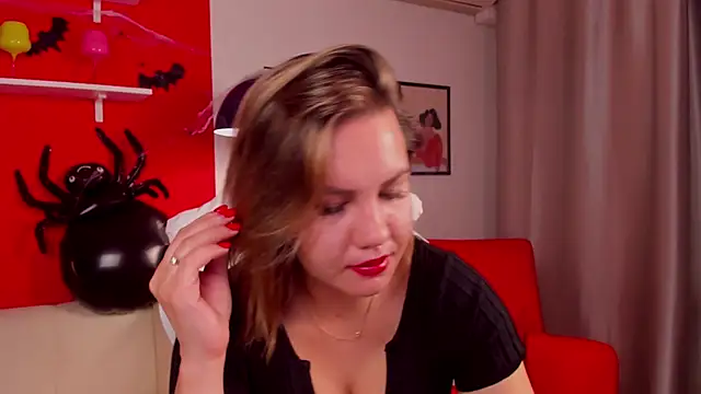 AriaEven online show from 29, 10, 2025