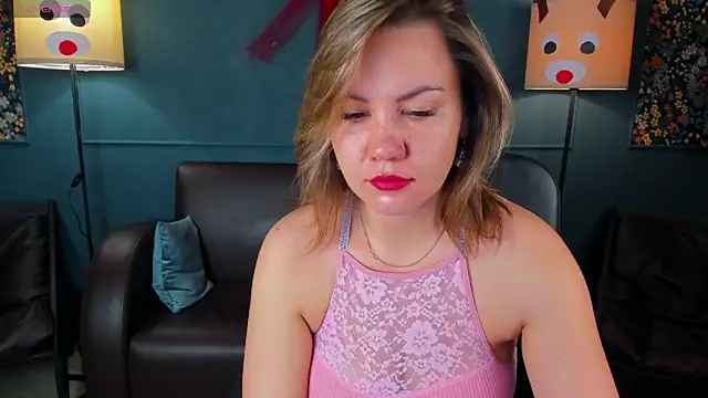 AriaEven online show from 12, 1, 2026