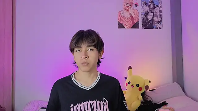 Darcy and Stolas online show from 25, 11, 2025