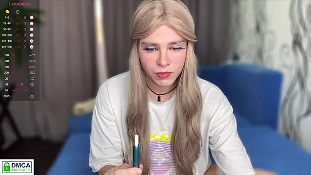 Anjalin sososok1 online show from 8, 10, 2025