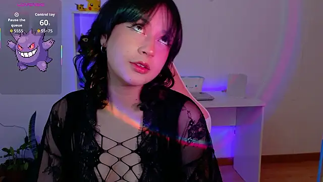 Snapshot of Sallie_Doll chatting on 6, 2, 2026 Sallie Doll online show from 6, 2, 2026