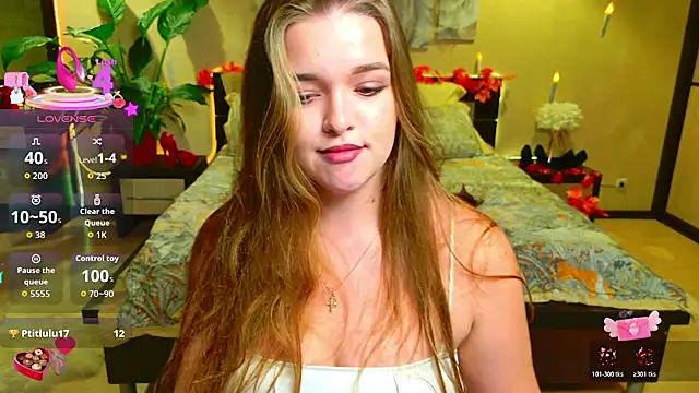 EmilyWhispers online show from 12, 11, 2025