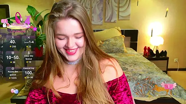 EmilyWhispers online show from 29, 11, 2025