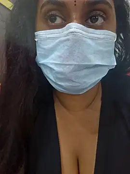 Dheronika sweetie online show from 28, 3, 2026