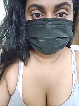 Dheronika sweetie online show from 7, 6, 2026
