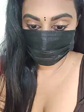 Dheronika sweetie online show from 23, 6, 2026