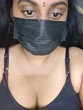 Dheronika sweetie online show from 2, 8, 2026