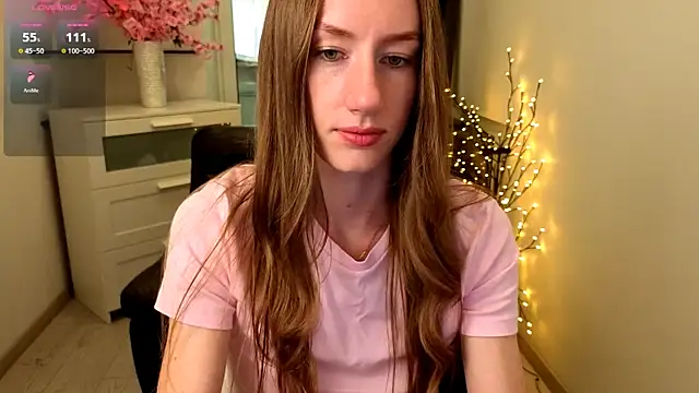 GoldenRose  online show from 4, 6, 2026