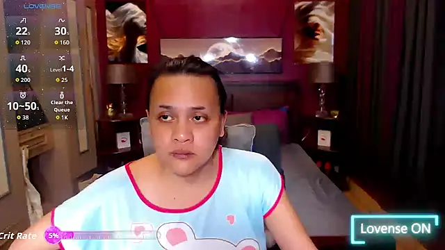 BombshellMARIA online show from 7, 3, 2026