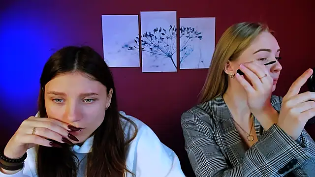 dakota night  online show from 22, 10, 2025