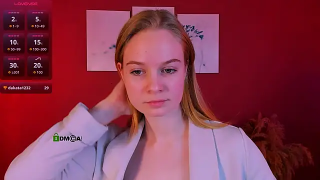 dakota night  online show from 15, 11, 2025