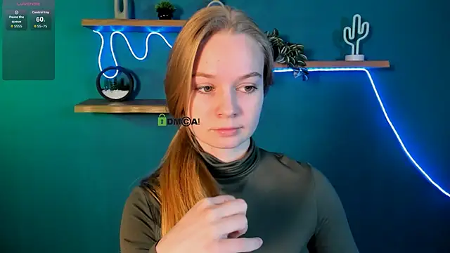 dakota night  online show from 22, 11, 2025