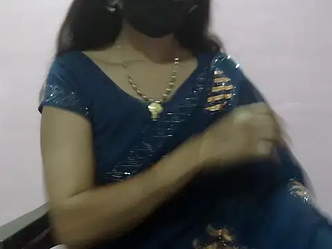 Laila Cute online show from 27, 3, 2026