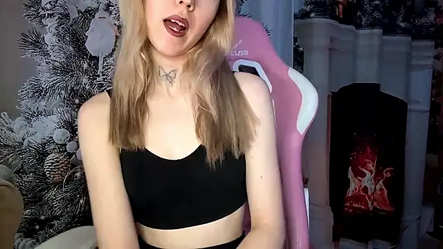 Jerrieberry online show from 1, 12, 2025