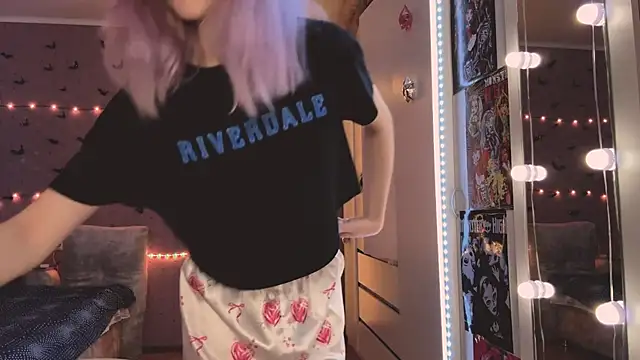 Jerrieberry online show from 18, 3, 2026