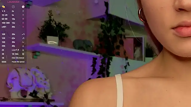 JulieLupo online show from 5, 12, 2025