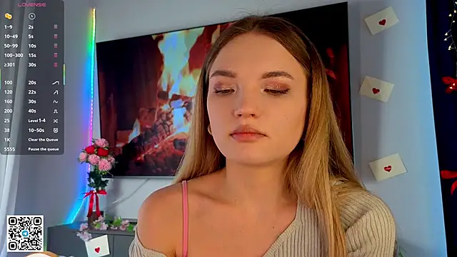 JulieLupo online show from 19, 2, 2026