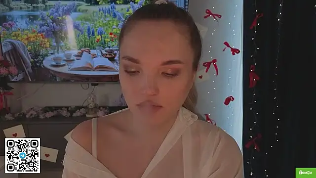 JulieLupo online show from 19, 3, 2026