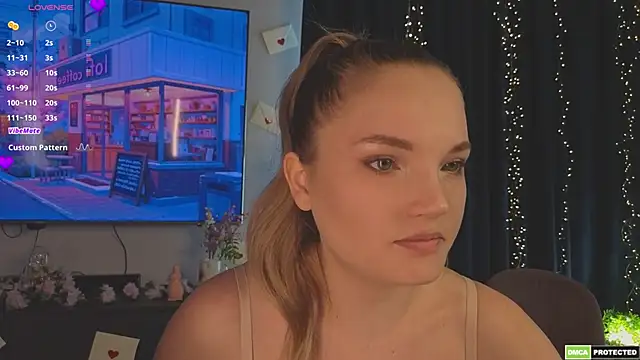 JulieLupo online show from 14, 4, 2026