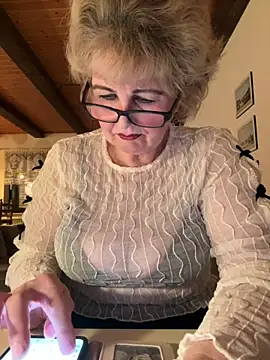 BoloshkaBlonda online show from 12, 3, 2026