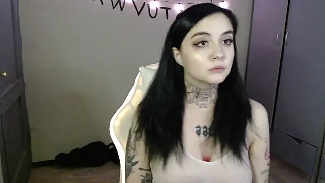 Rin andersonn online show from 25, 11, 2025