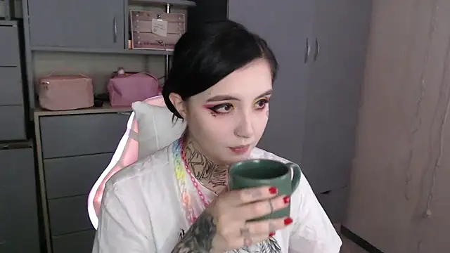 Snapshot of Rin_andersonn chatting on 17, 12, 2025 Rin andersonn online show from 17, 12, 2025