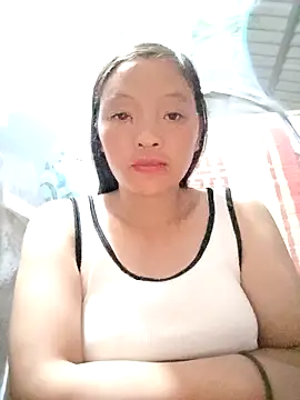 Minkine022 online show from 5, 10, 2025