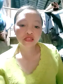 Minkine022 online show from 9, 10, 2025