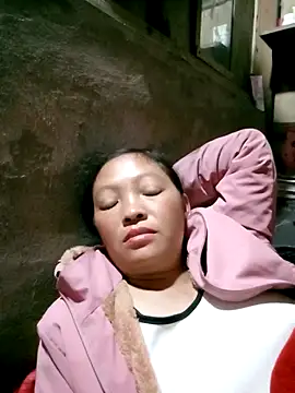 Minkine022 online show from 4, 11, 2025