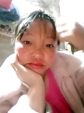 Snapshot of Minkine022 chatting on 3, 2, 2026 Minkine022 online show from 3, 2, 2026