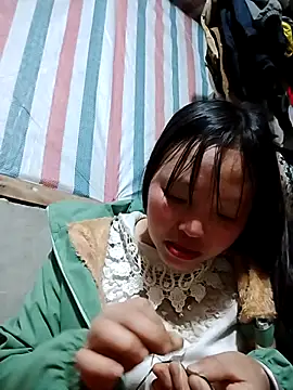 Snapshot of Minkine022 chatting on 5, 2, 2026 Minkine022 online show from 5, 2, 2026