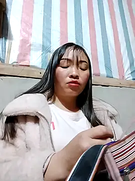 Snapshot of Minkine022 chatting on 9, 2, 2026 Minkine022 online show from 9, 2, 2026