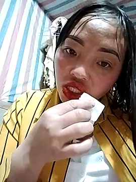 Snapshot of Minkine022 chatting on 9, 2, 2026 Minkine022 online show from 9, 2, 2026