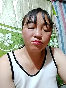 Minkine022 online show from 12, 4, 2026