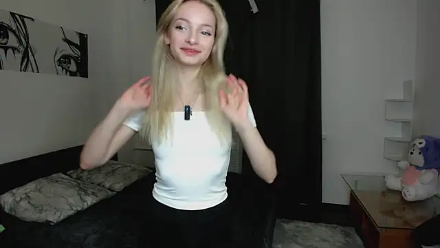 Snapshot of PocketDollX chatting on 24, 10, 2025 PocketDollX online show from 24, 10, 2025