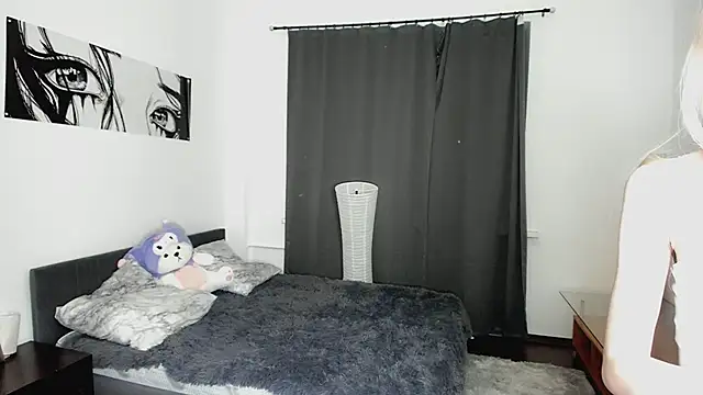 Snapshot of PocketDollX chatting on 1, 11, 2025 PocketDollX online show from 1, 11, 2025