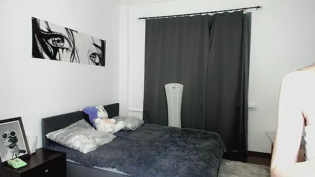 Snapshot of PocketDollX chatting on 2, 11, 2025 PocketDollX online show from 2, 11, 2025