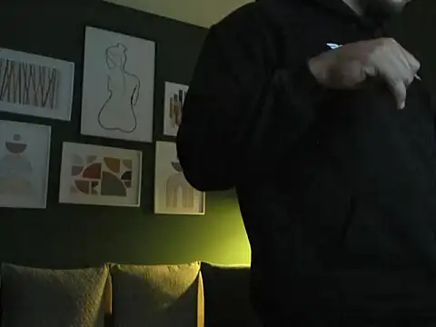 IanCross online show from 2, 3, 2026